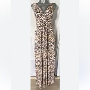 Avaleigh Maxi Dress Soft Feminine